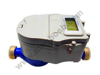 IC卡智能水表的污垢應該怎樣清除？