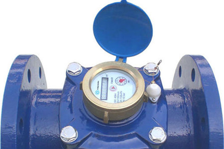 為什么工業(yè)智能水表的價格很貴?