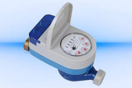 遠傳水表怎么看用水量？