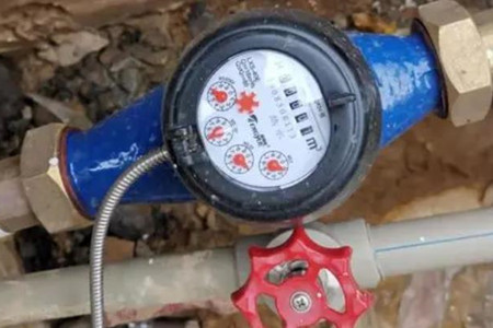 市面上哪個品牌的遠傳水表性價比高？