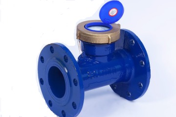 什么是水平螺翼式水表?它有什么優點?