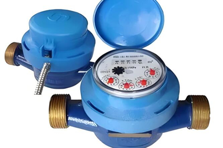 有線遠傳水表如何接水管？廠家為你科普！