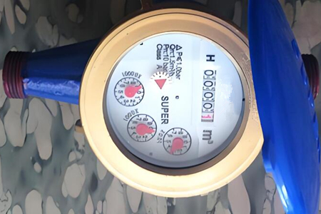 有線遠(yuǎn)傳水表怎么布線和安裝?廠家來科普!