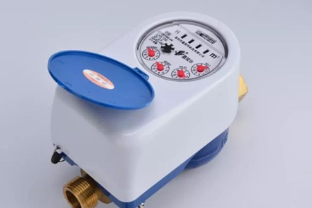 無線遠傳水表的出現,讓抄表變得更簡單!