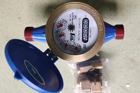 遠傳水表種類有哪些？江北水表廠為你科普！