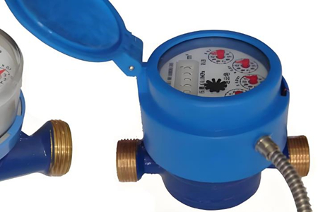 遠傳水表哪個品牌好？推薦一個江北水表！