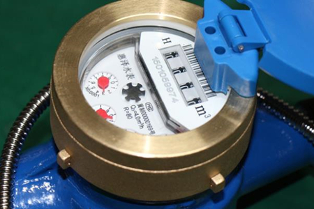 電子遠(yuǎn)傳水表為什么可以實(shí)現(xiàn)在線監(jiān)測(cè)？ 圖2