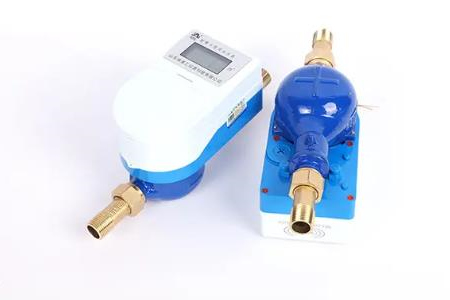 遠傳水表一般用于哪些場景？江北水表廠科普！ 圖1