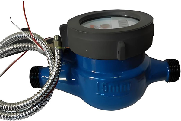 遠(yuǎn)傳水表的環(huán)境等級是如何劃分的？ 圖1