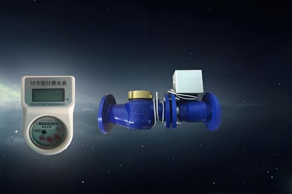 光電直讀遠傳閥控水表在使用中應注重哪些事項？圖2