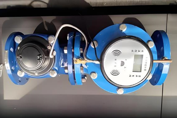預付費遠傳水表的特點、購買及安裝注意事項 圖1