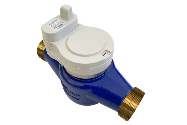 電子遠傳水表的材質、功能特點及結構原理 圖1