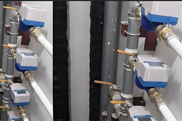 遠傳水表種類多，哪一種比較受歡迎？ 圖1