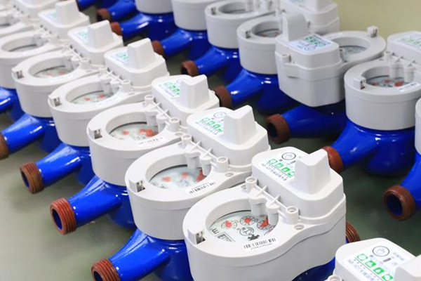 遠(yuǎn)傳水表遠(yuǎn)程抄表系統(tǒng)定制開發(fā)的必要性 圖1