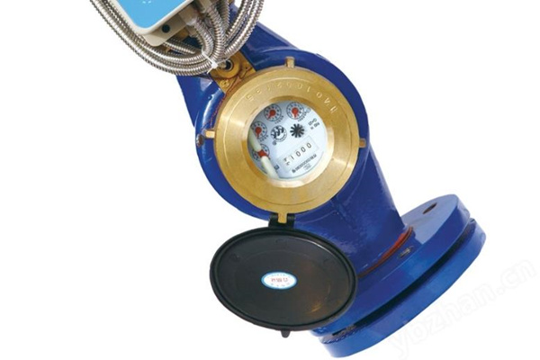 無線遠傳水表的價格是多少呢? 圖2