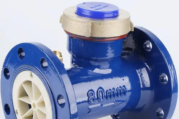 如何挑選適合的電子遠傳水表呢？小竅門為您送上！ 圖1