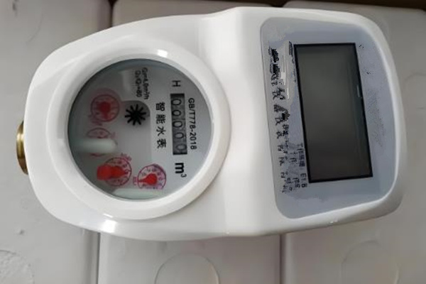 電子遠傳水表的應用場景都有哪些？ 圖2