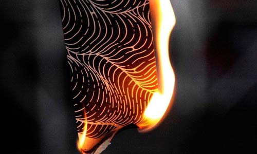 絲網(wǎng)印刷技術(shù)與平印、凸印、凹印