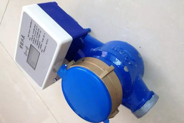 光電直讀遠傳水表不會選？選購指南分享！