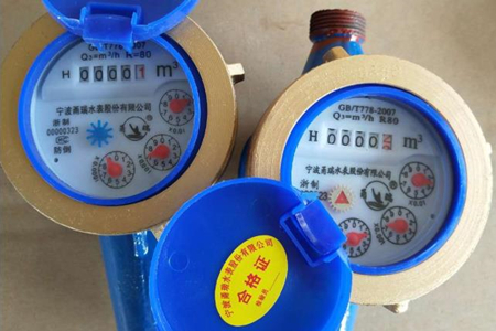 無線遠傳水表如何定價才合理？廠家解答！