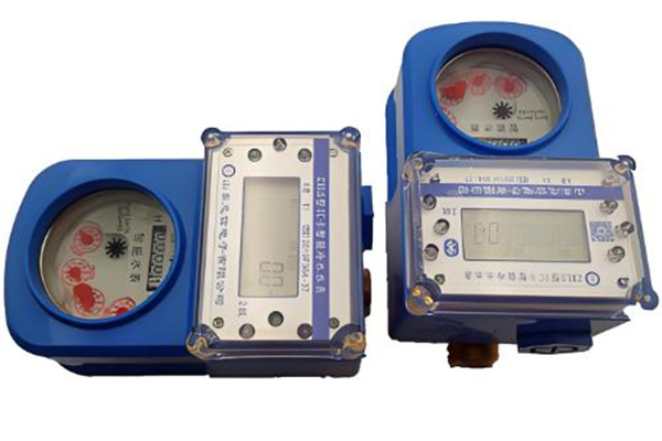 看過來！無線遠傳水表安裝注意事項