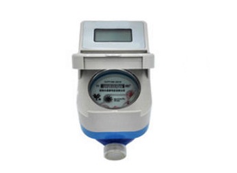 ic水表有哪些優點？