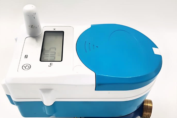 NB-IoT無線遠傳水表閥控功能怎么用？