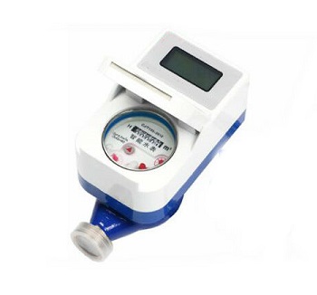 智能水表為什么越來越受到用戶的歡迎？