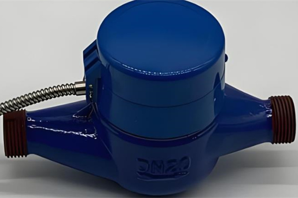 NB-IoT無線遠傳水表，開啟智能用水時代！