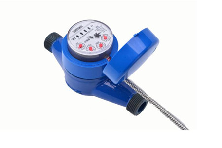 預(yù)付費(fèi)水表的使用壽命有多長(zhǎng)？