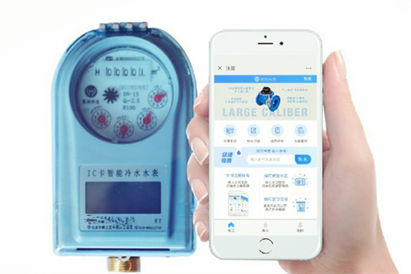 NB-IoT無線遠傳水表的優(yōu)點體現在這幾個方面！
