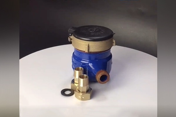 如何選擇合適大小的水表？