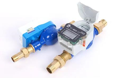 無線遠傳水表哪個牌子好？實力強？