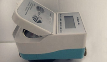 為什么自來水廠喜歡使用ic卡水表？