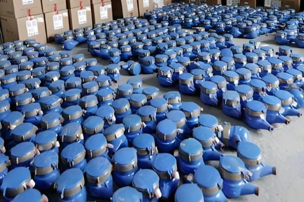 有線遠(yuǎn)傳水表上使用止回閥的作用，你知道嗎？